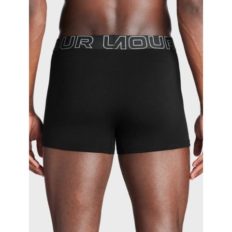 Bokserki Under Armour M 1383891-001 Under Armour