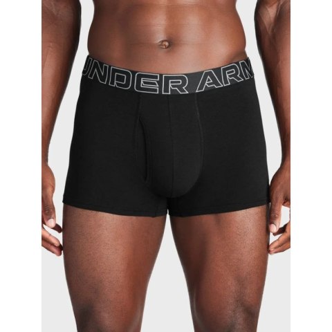Bokserki Under Armour M 1383891-001 Under Armour