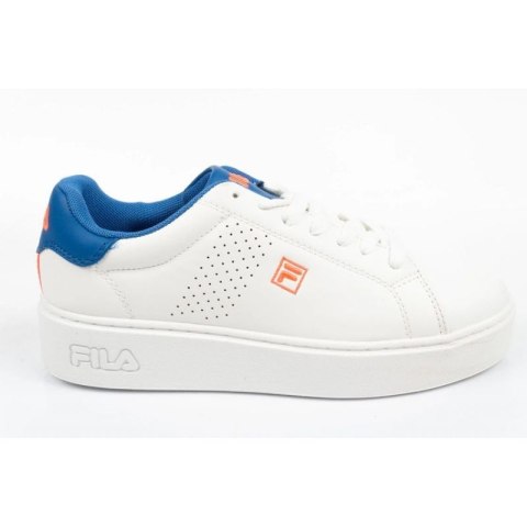Buty Fila Crosscourt Jr FFT0051.13214 Fila