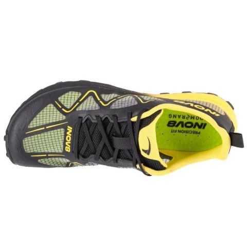 Buty do biegania Inov-8 MudTalon Speed M 001146-BKYW-P-001 Inov-8