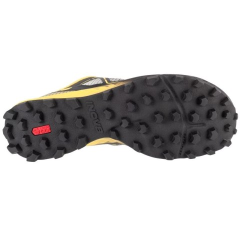 Buty do biegania Inov-8 MudTalon Speed M 001146-BKYW-P-001 Inov-8