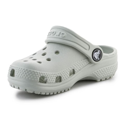 Chodaki Crocs Classic Clog Jr 206990-3VS Crocs