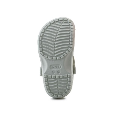 Chodaki Crocs Classic Clog Jr 206990-3VS Crocs
