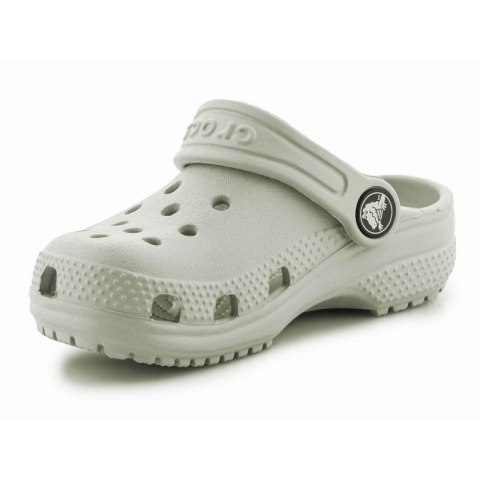 Chodaki Crocs Classic Clog Jr 206990-3VS Crocs