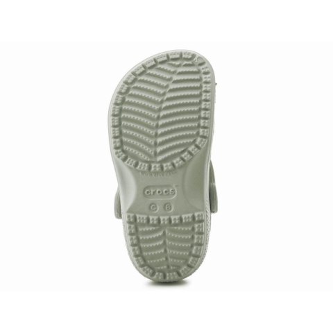 Chodaki Crocs Classic Clog Jr 206990-3VS Crocs