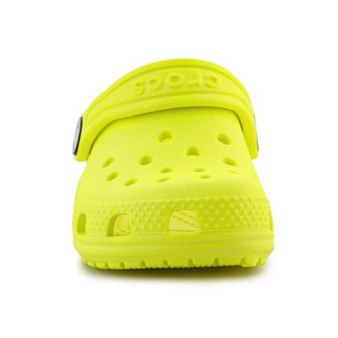 Chodaki Crocs Classic Clog Jr 206990-76M Crocs