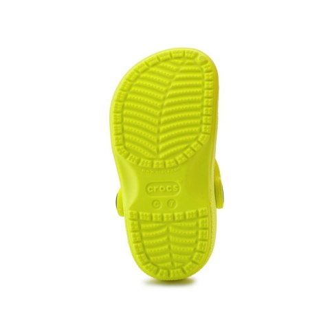 Chodaki Crocs Classic Clog Jr 206990-76M Crocs