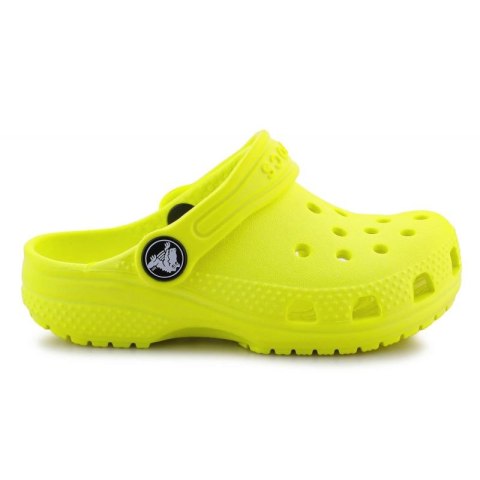 Chodaki Crocs Classic Clog Jr 206990-76M Crocs