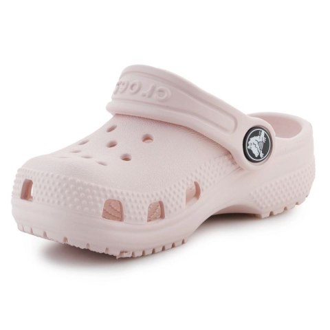Chodaki Crocs Toddler Classic Clog Jr 206990-6UR Crocs