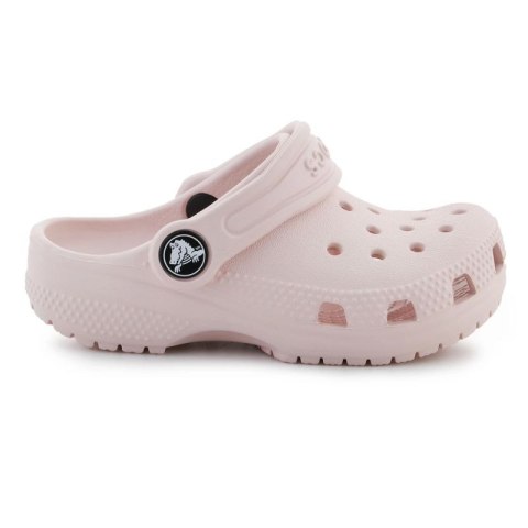 Chodaki Crocs Toddler Classic Clog Jr 206990-6UR Crocs
