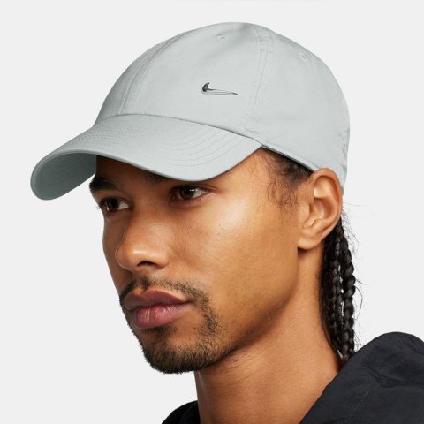 Czapka z daszkiem Nike DF Club Cap FB5372-077 Nike