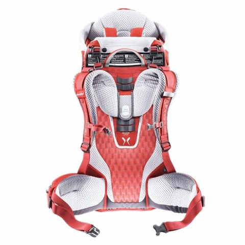 Deuter Kid Comfort Active SL Currant 3620021-5042 Deuter