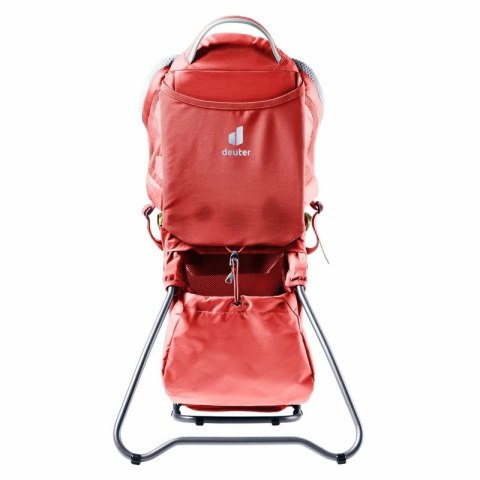 Deuter Kid Comfort Active SL Currant 3620021-5042 Deuter