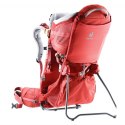 Deuter Kid Comfort Active SL Currant 3620021-5042 Deuter