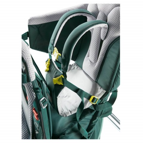 Deuter Kid Comfort Forest 3620221-2000 Deuter