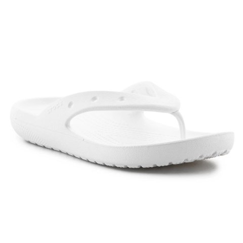 Japonki Crocs Classic Flip V2 209402-100 Crocs