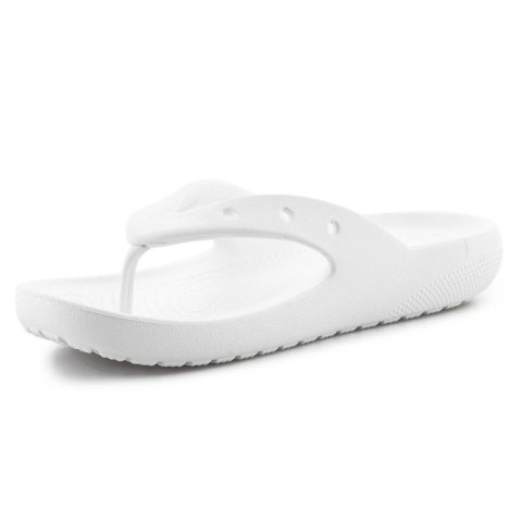 Japonki Crocs Classic Flip V2 209402-100 Crocs