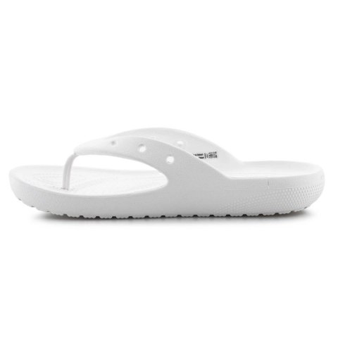 Japonki Crocs Classic Flip V2 209402-100 Crocs