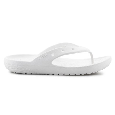 Japonki Crocs Classic Flip V2 209402-100 Crocs