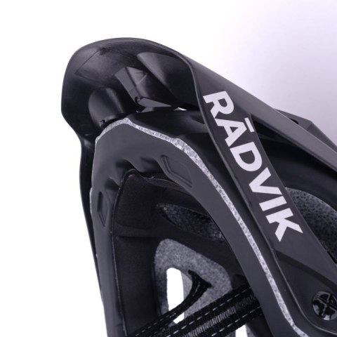 Kask rowerowy Radvik Enduro 92800617495 Radvik