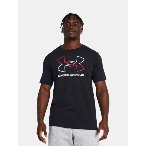 Koszulka Under Armour M 1382915-001 Under Armour