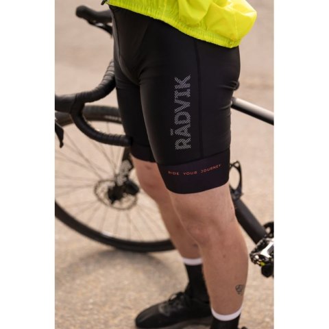 Męskie Spodenki LIMER GTS II Radvik