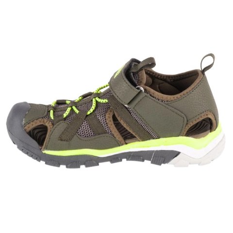 Sandały Joma S.Lake 2424 Jr SLAKJS2424V Joma