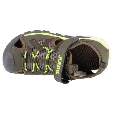 Sandały Joma S.Lake 2424 Jr SLAKJS2424V Joma