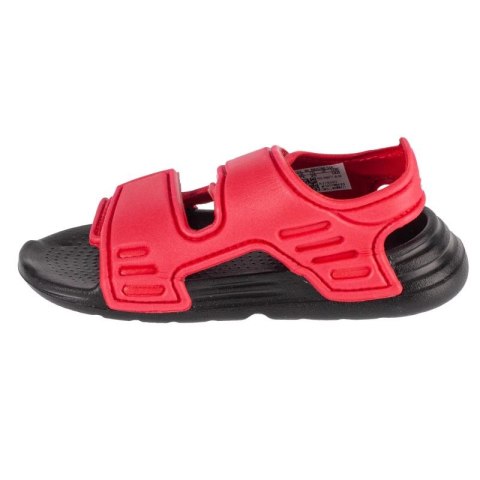 Sandały adidas Altaswim Sandals Jr FZ6503 Adidas