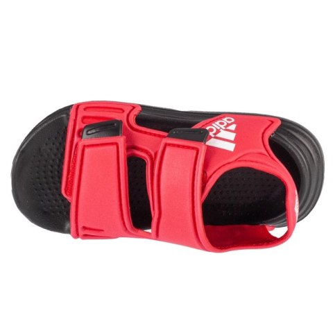 Sandały adidas Altaswim Sandals Jr FZ6503 Adidas