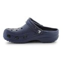 Klapki Crocs Classic Clog Kids 206991-410 Crocs