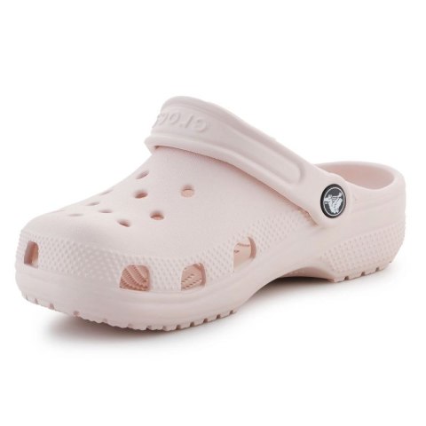 Klapki Crocs Classic Clog Kids Jr 206991-6UR Crocs