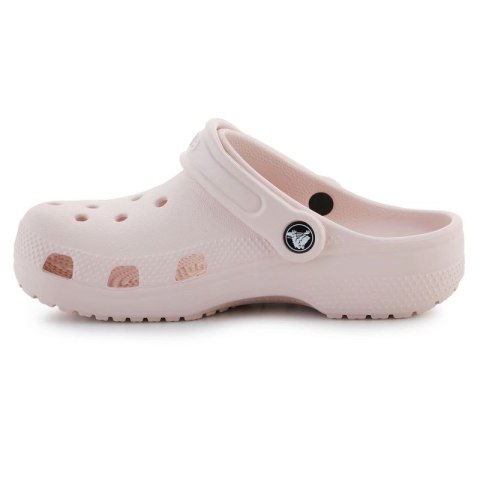 Klapki Crocs Classic Clog Kids Jr 206991-6UR Crocs
