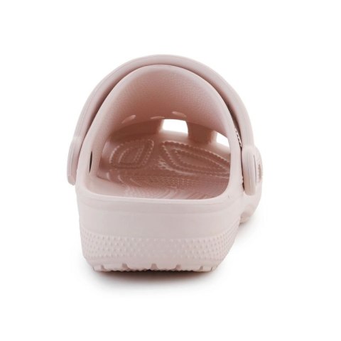Klapki Crocs Classic Clog Kids Jr 206991-6UR Crocs