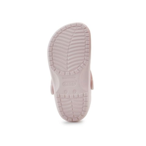 Klapki Crocs Classic Clog Kids Jr 206991-6UR Crocs