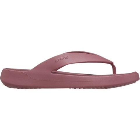Klapki Crocs Getaway Flip W 209589 5PG Crocs