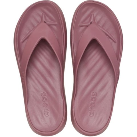 Klapki Crocs Getaway Flip W 209589 5PG Crocs