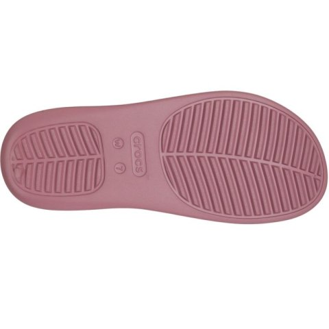 Klapki Crocs Getaway Flip W 209589 5PG Crocs