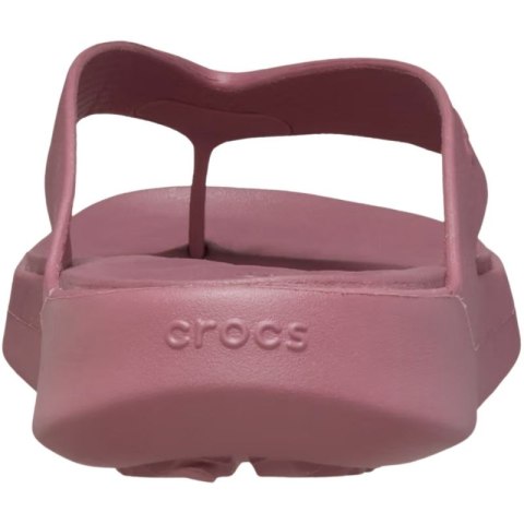 Klapki Crocs Getaway Flip W 209589 5PG Crocs