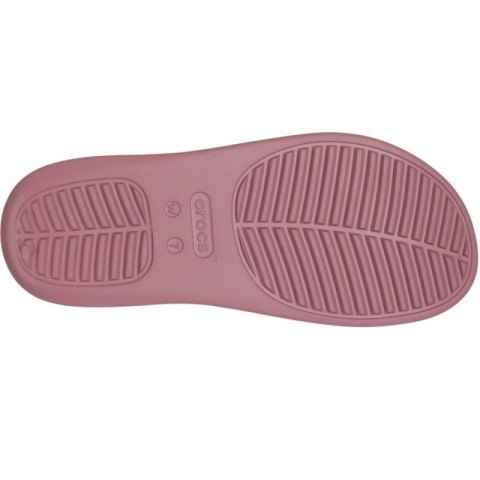 Klapki Crocs Getaway Flip W 209589 5PG Crocs