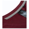 Koszulka Malfini Action V-neck M MLI-70071 formula red Malfini