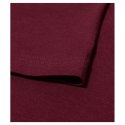 Koszulka Malfini Action V-neck W MLI-70171 formula red Malfini