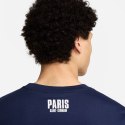 Koszulka Nike PSG Club Essential Tee M FV9083-410 Nike