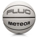 Piłka do koszykówki Meteor Fluo 7 16752 Meteor