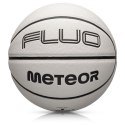 Piłka do koszykówki Meteor Fluo 7 16752 Meteor