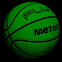Piłka do koszykówki Meteor Fluo 7 16752 Meteor