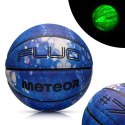 Piłka do koszykówki Meteor Fluo 7 16754 Meteor