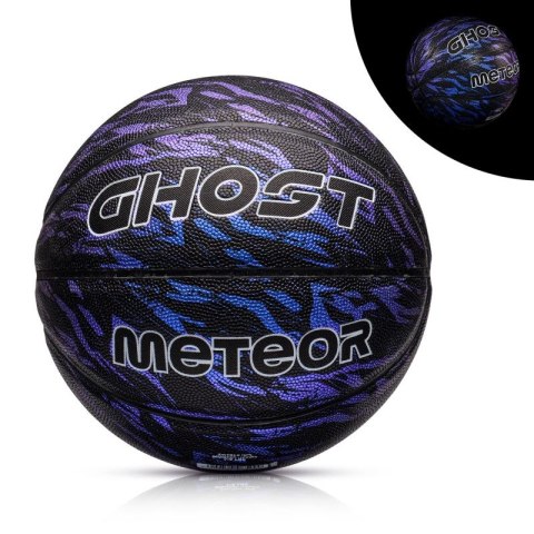 Piłka do koszykówki Meteor Ghost 16750 Meteor