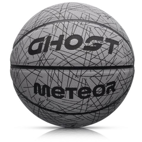 Piłka do koszykówki Meteor Ghost 7 16756 Meteor