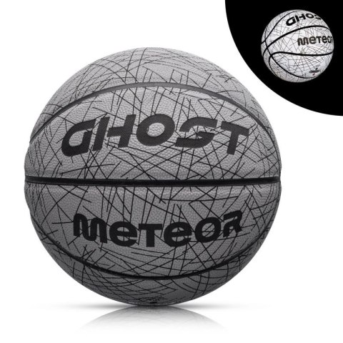 Piłka do koszykówki Meteor Ghost 7 16756 Meteor